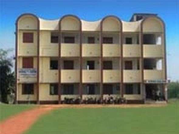 College Image